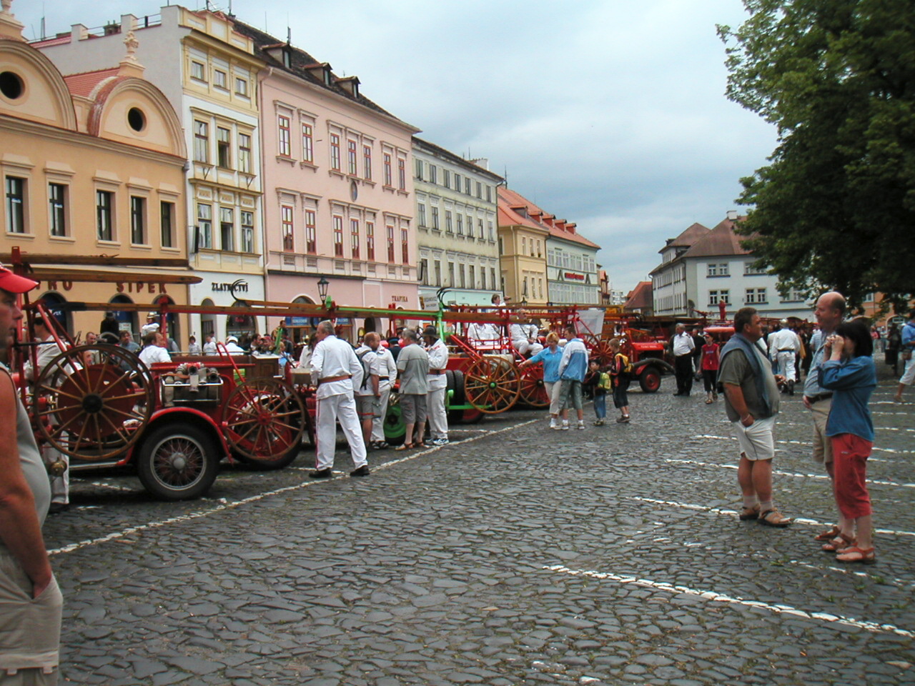 Litoměřice 2007